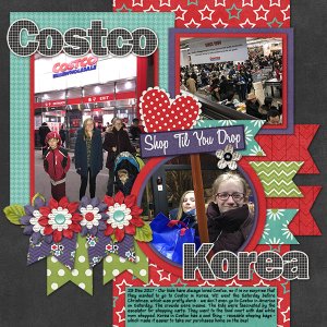 Costco Korea