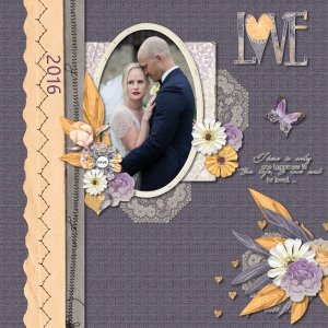 Pure Love