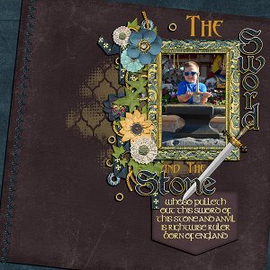 The Sword and the Stone