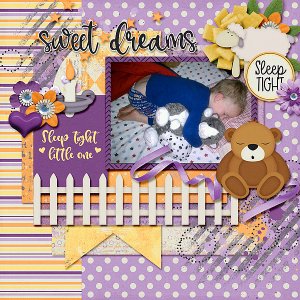 Sweet Dreams