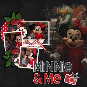 Minnie-_-Me