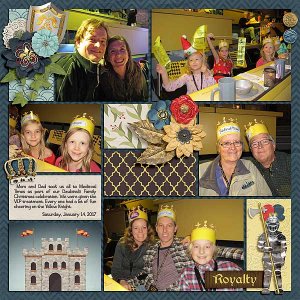 Medieval Times 2