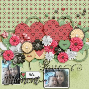 Love This Moment