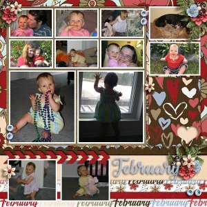 2007 February Review