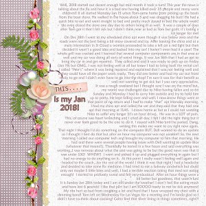 This Is My Jan