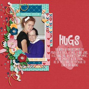 Hugs