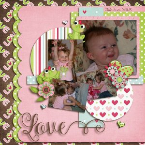 Valentines 2008
