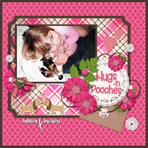 Hugs N Pooches