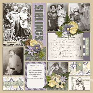 Higgins/Fulkrod Heritage R