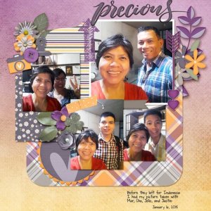 family