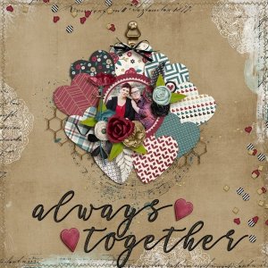 Always Together