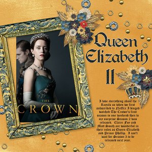 The Crown
