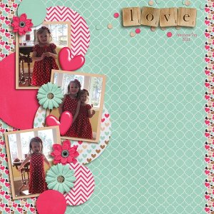 Valentines 2011