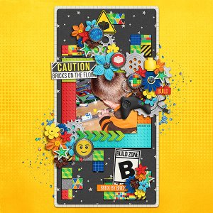 build zone