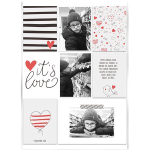 It s love