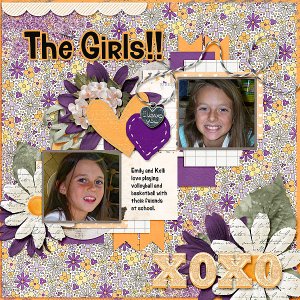 The Girls