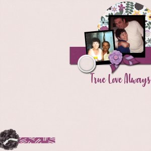 True Love Always