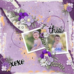 Memories: February 2018