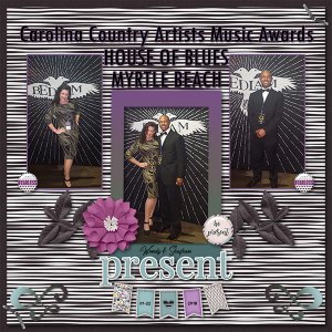 Music Awards
