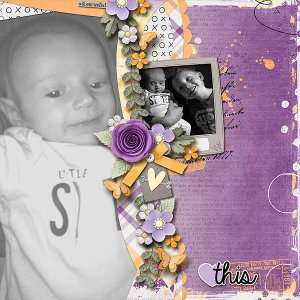 Little Sister