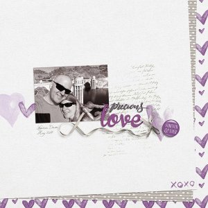 ~Precious Love~