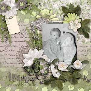 Whisper2