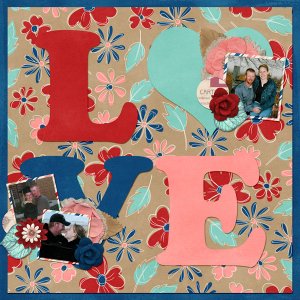 LOVE