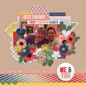 Best Friends