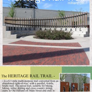 Heritage Rail Trail