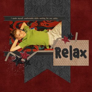 relax