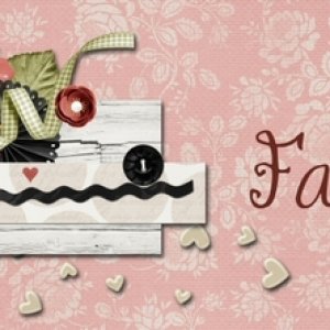 Family header