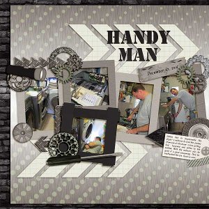 Handy Man