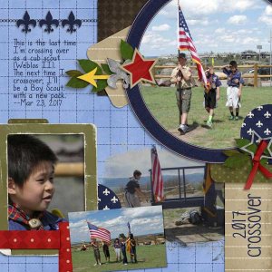 2018-02 Mix It Up Challenge