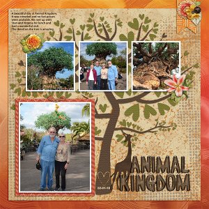 Animal Kingdom
