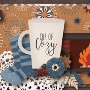 Cozy Time