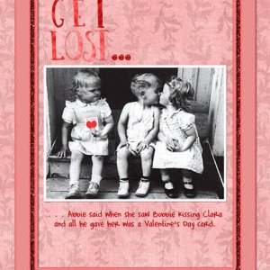 Get Lost