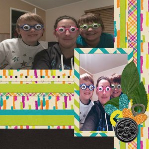 GoogleEye