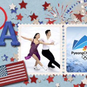 Team USA Facebook Header