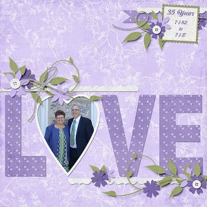 Anniversary