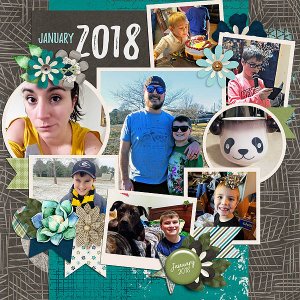 January 2018