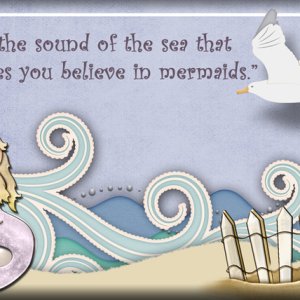 Mermaids