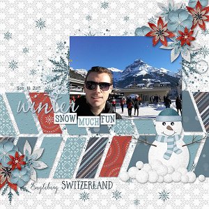 Switzerland