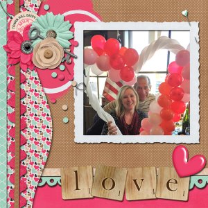 Valentine 2018