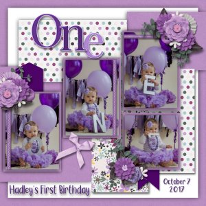 Hadley_1st_Birthday
