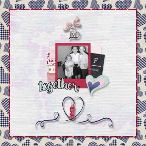 Together