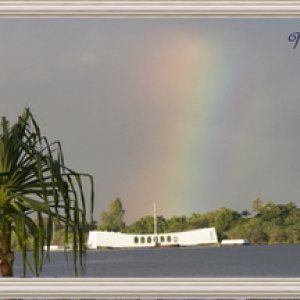Pearl Harbor 2018