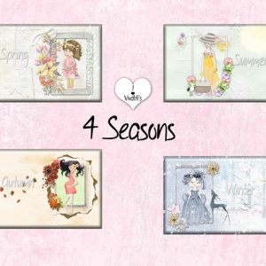 Vivaldi's 4 Seasons