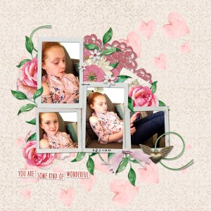 Abbie Rose