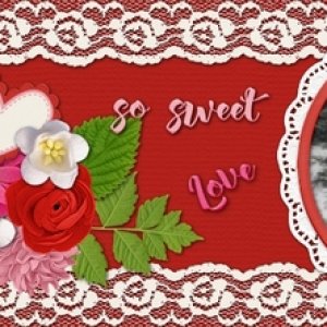 So Sweet