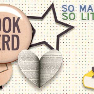 Book Nerd